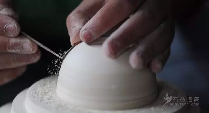 布谷陶瓷|陶瓷工序简说